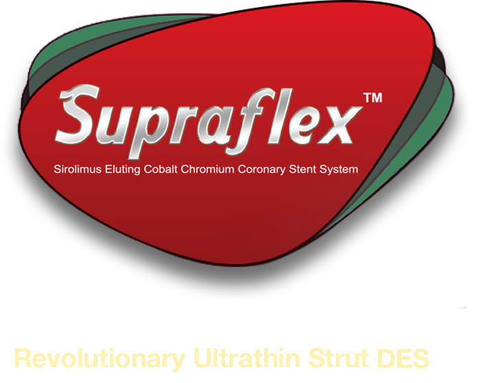Supraflex logo